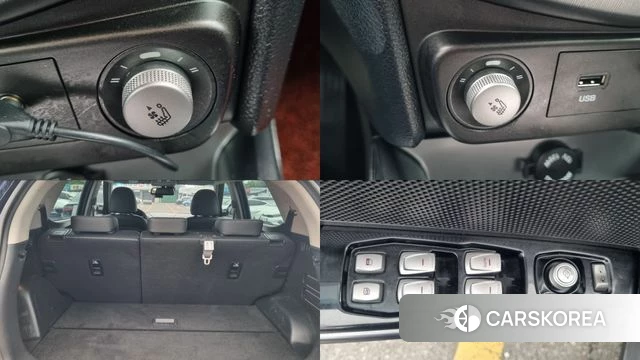 Ssangyong Tivoli Armor id 4490739 из Кореи 11