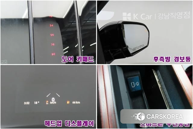 Lincoln Navigator 4th generation id 3892824 из Кореи 11