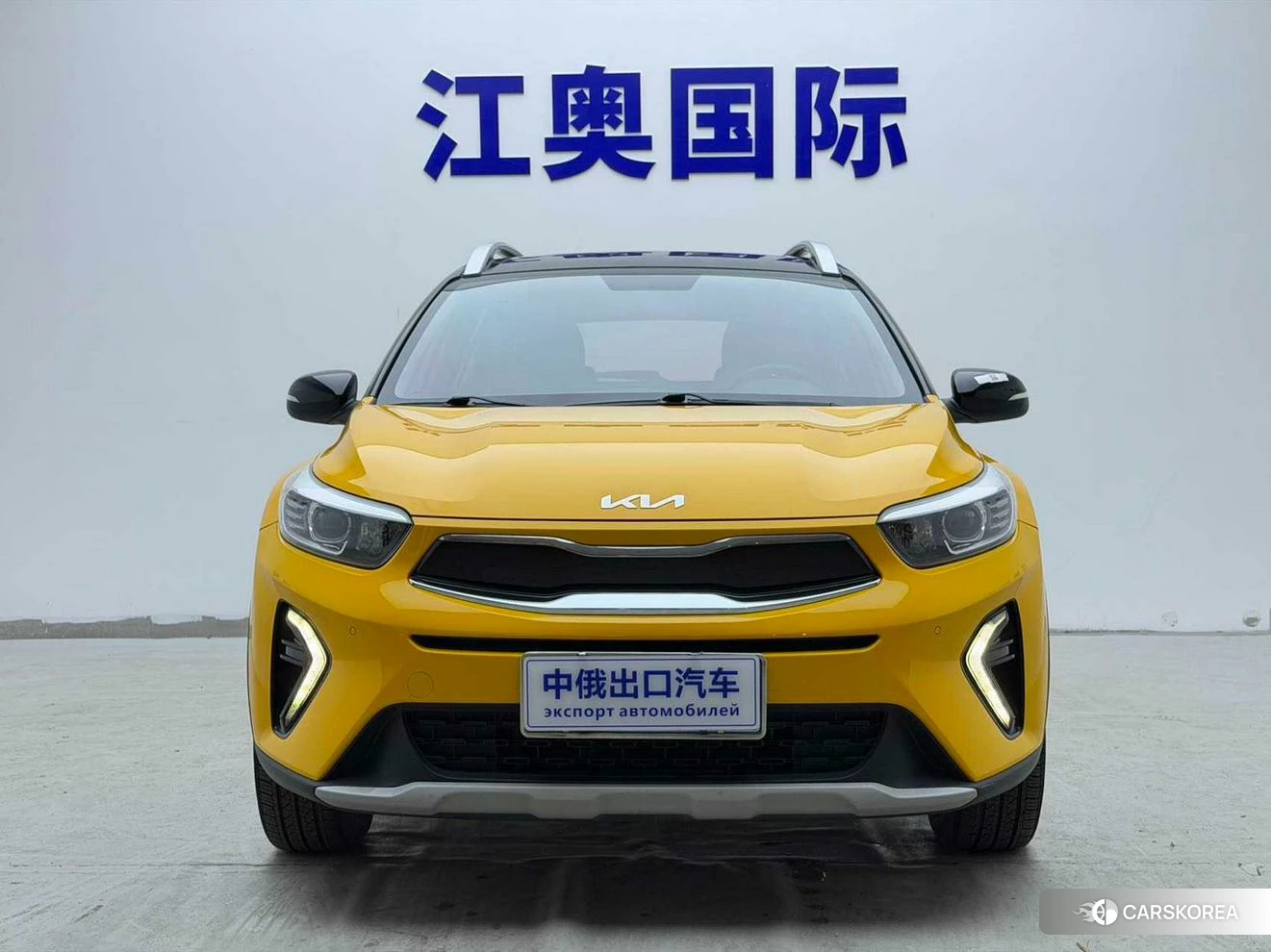 Kia Yi Ran id 4461349 из Китая 11