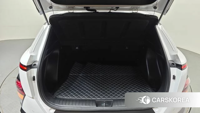 Hyundai Kona (SX2) id 3953267 из Кореи 11