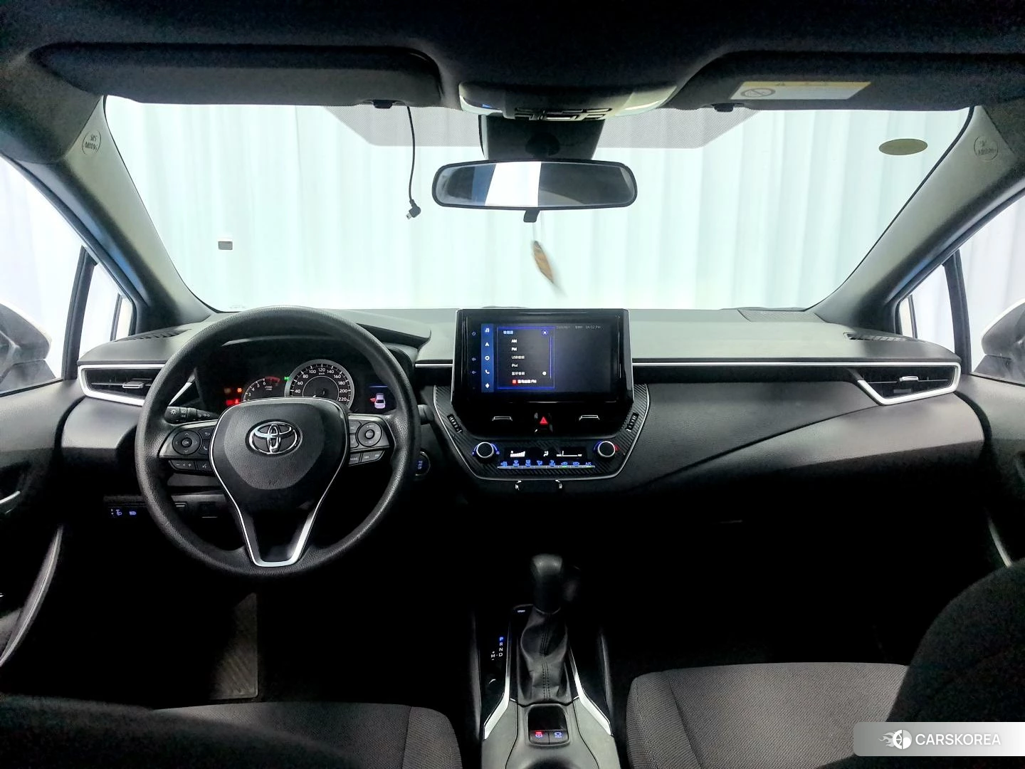 Toyota Lei Ling id 4453111 из Китая 11