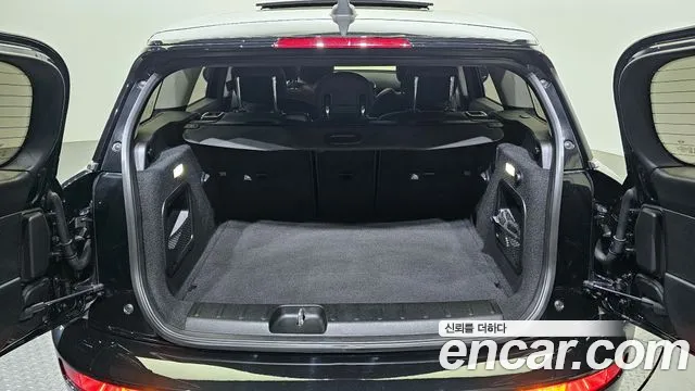 Mini Cooper Clubman id 2736081 из Кореи 11