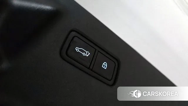 Hyundai Santa Fe (MX5) id 3011138 из Кореи 11