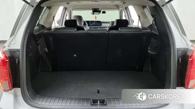 Hyundai The New Palisade id 3600413 из Кореи 11