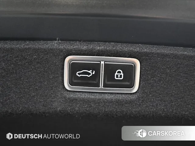 Hyundai Sonata D Edge (DN8) id 3457171 из Кореи 11