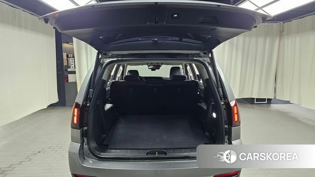 Kia Mohave Master id 4557305 из Кореи 11