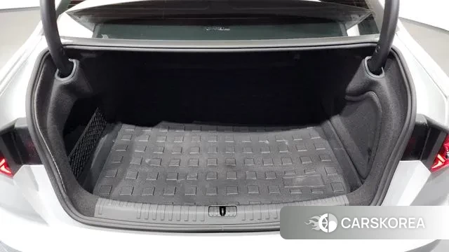 Audi A6 (C8) id 3567813 из Кореи 11