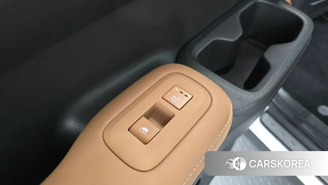 Hyundai Santa Fe (MX5) id 4879983 из Кореи 11