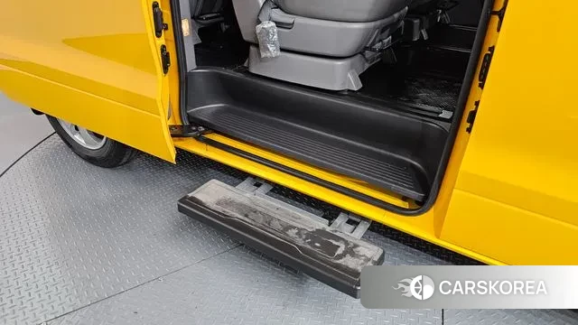 Hyundai The New Grand Starex id 3748028 из Кореи 11