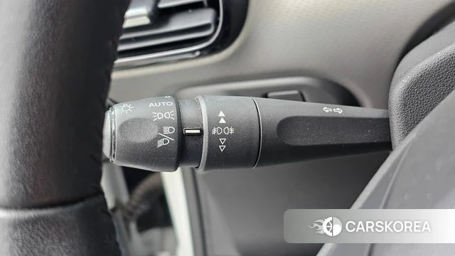 Citroen / DS C4 Cactus id 4672272 из Кореи 10