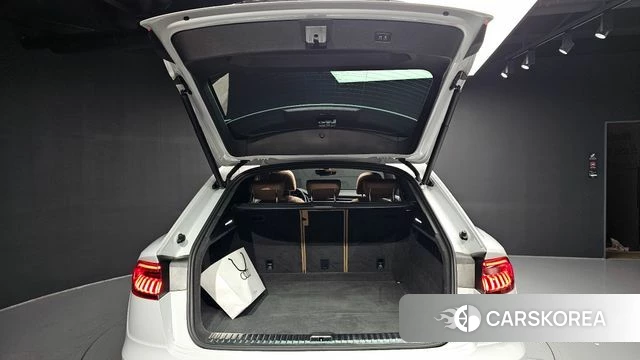 Audi Q8 (4M) id 4572162 из Кореи 11