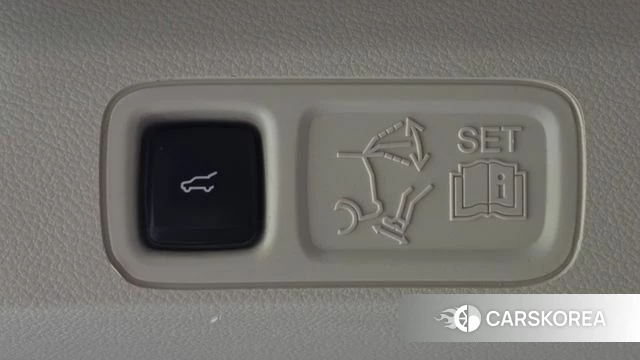 Lincoln Navigator 4th generation id 4759444 из Кореи 11