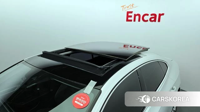 Volkswagen Arteon id 3839149 из Кореи 11