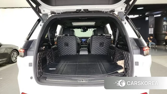 Jeep Grand Cherokee (WL) id 3126851 из Кореи 11