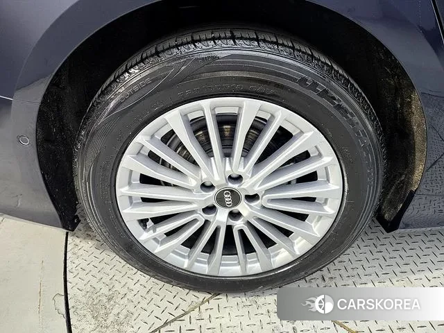 Audi A6 (C8) id 3788656 из Кореи 11