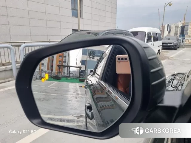 Ssangyong The New Rexton Sport id 3268545 из Кореи 11