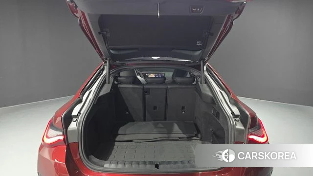 BMW i4 id 4201764 из Кореи 11