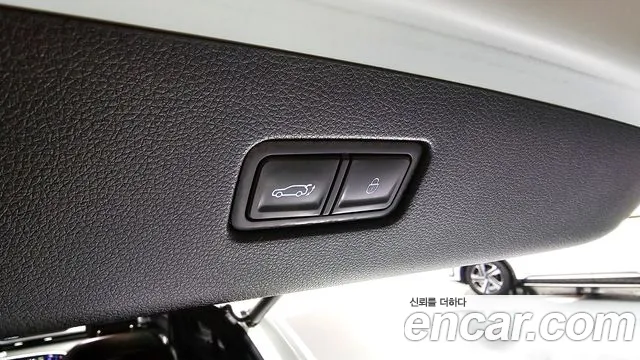 Genesis GV70 id 2848561 из Кореи 11