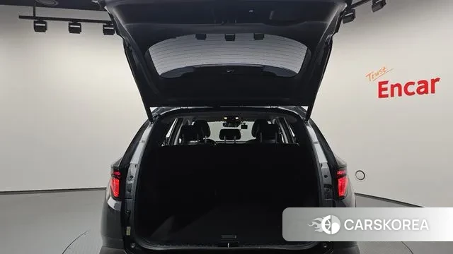 Hyundai Tucson (NX4) id 3433514 из Кореи 11