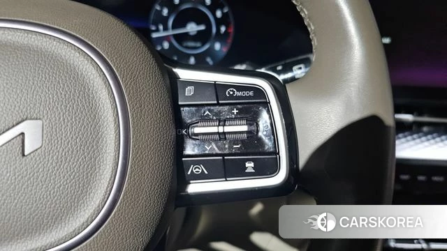 Kia Carnival 4th generation id 4893681 из Кореи 11