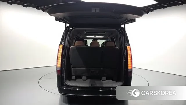 Hyundai Staria id 3764332 из Кореи 11