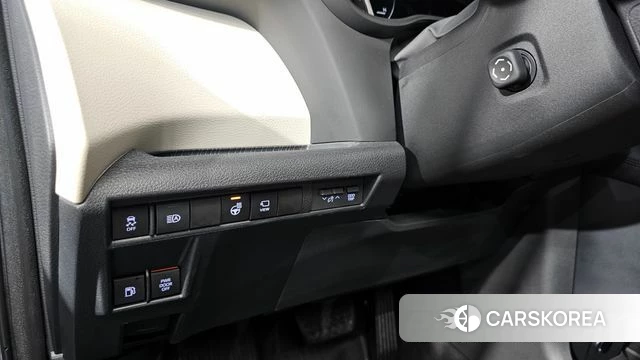 Toyota Sienna 4th Generation id 4618988 из Кореи 11