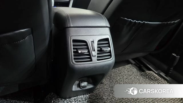 Hyundai Sonata New Rise id 4662830 из Кореи 11