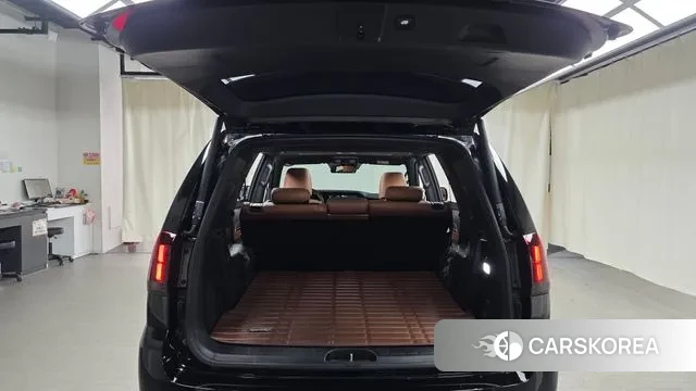 Kia Mohave Master id 3448006 из Кореи 11