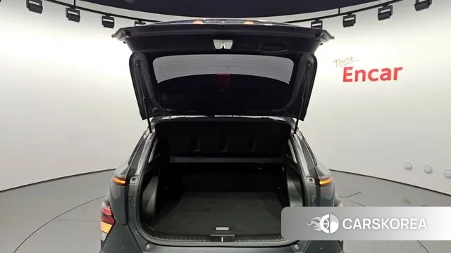 Hyundai Kona (SX2) id 3333514 из Кореи 11