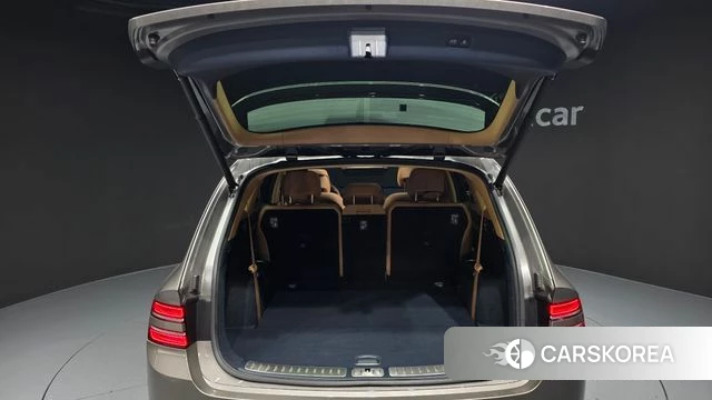 Genesis GV80 id 3860928 из Кореи 11