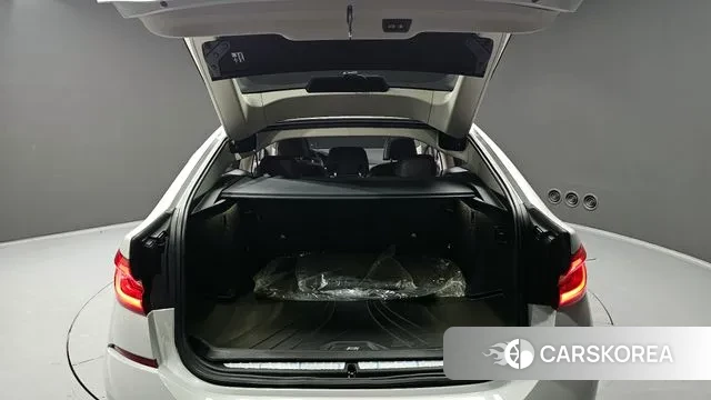 BMW 6 Series GT (G32) id 2970167 из Кореи 11
