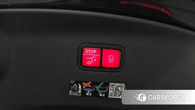 Mercedes-Benz AMG GT id 3539365 из Кореи 11