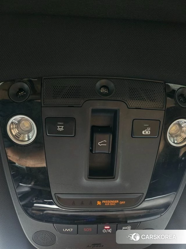 Kia K5 3rd generation id 4446879 из Кореи 11