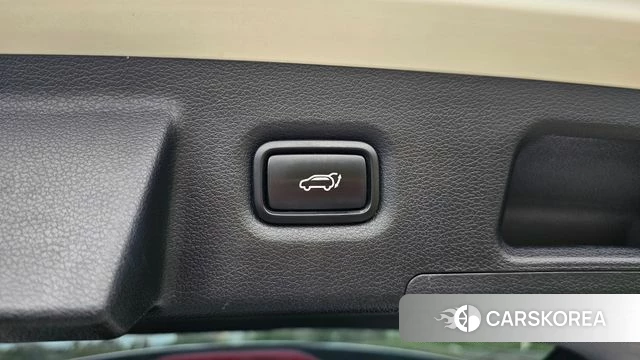 Hyundai Santa Fe TM id 3936884 из Кореи 11