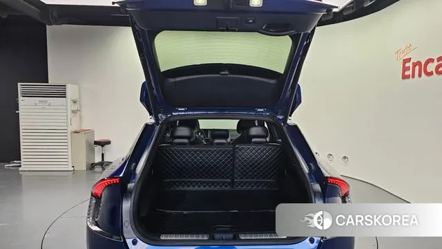 Kia EV6 id 3395150 из Кореи 11