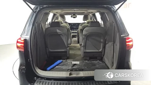 Kia The New Carnival id 3598943 из Кореи 11