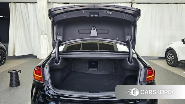 Kia K7 Premier Hybrid id 4396700 из Кореи 11