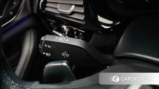 BMW 5 Series (G30) id 4568821 из Кореи 11