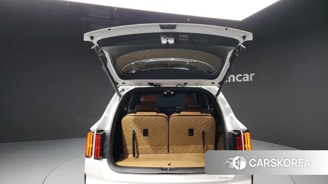 Kia Sorento 4th Generation id 3540723 из Кореи 11