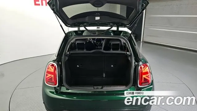 Mini Cooper D id 2928328 из Кореи 11