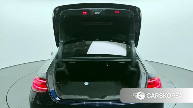 Mercedes-Benz CLS-Class C257 id 3464487 из Кореи 11