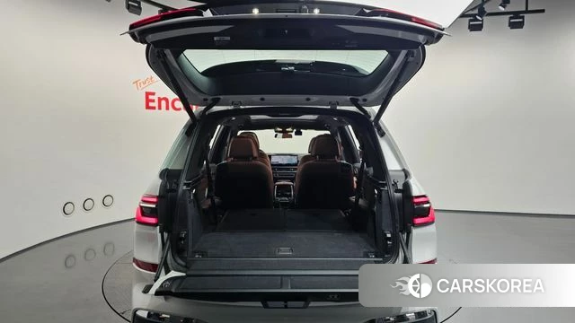 BMW X7 (G07) id 3909391 из Кореи 11