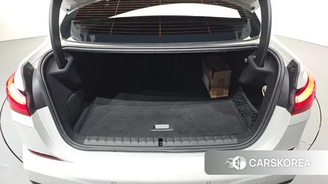 BMW 2 Series Gran Coupe (F44) id 3444110 из Кореи 11