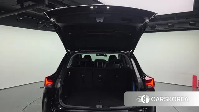 Chevrolet (GM Daewoo) Trailblazer id 3366343 из Кореи 11