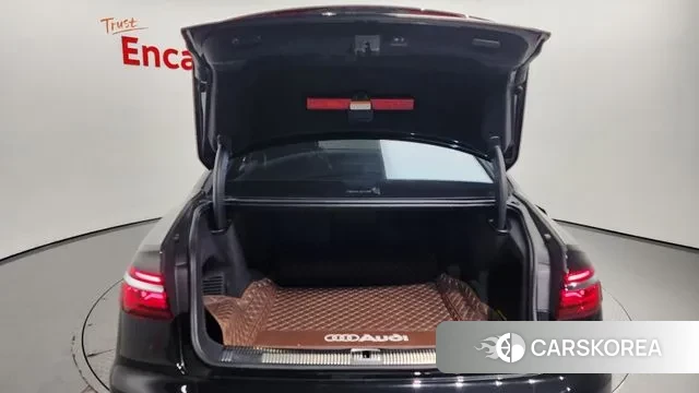 Audi A8 (D5) id 2989201 из Кореи 11