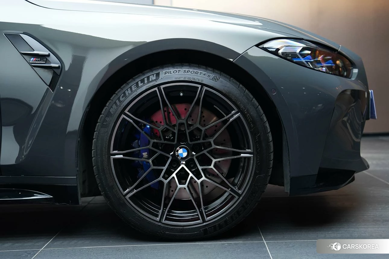BMW M3 id 4512631 из Китая 11