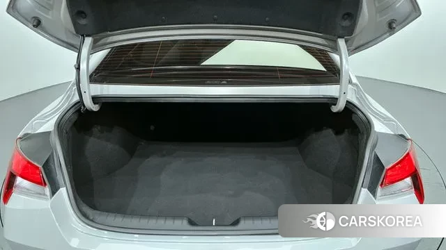 Hyundai Avante (CN7) id 3631223 из Кореи 11