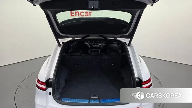 Genesis GV70 id 3503651 из Кореи 11