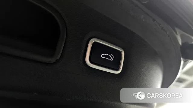 Kia Stinger id 3651848 из Кореи 11