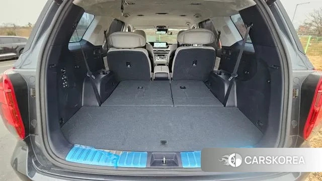 Hyundai The New Palisade id 3711934 из Кореи 11